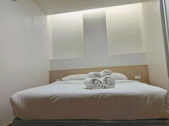 Superior Oda, 1 Büyük (Queen) Boy Yatak, Sigara İçilmez, Özel Banyo