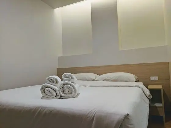 Superior Oda, 1 Büyük (Queen) Boy Yatak, Sigara İçilmez, Özel Banyo