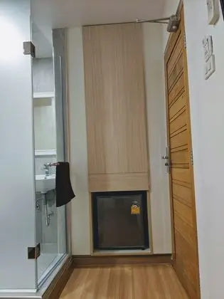 Superior Oda, 1 Büyük (Queen) Boy Yatak, Sigara İçilmez, Özel Banyo