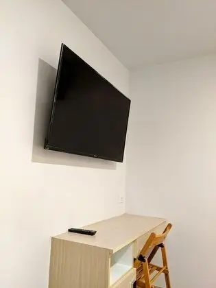 Superior Oda, 1 Büyük (Queen) Boy Yatak, Sigara İçilmez, Özel Banyo