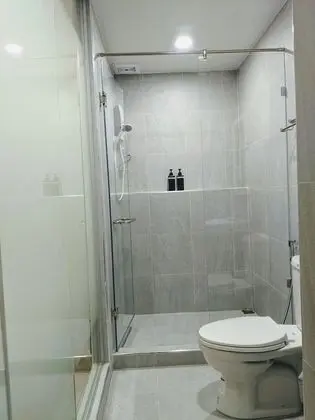Superior Oda, 1 Büyük (Queen) Boy Yatak, Sigara İçilmez, Özel Banyo