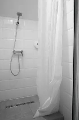 Family Oda, Özel Banyo