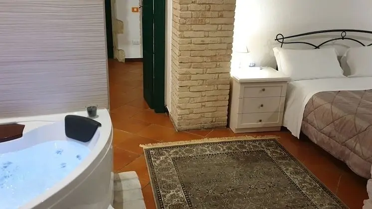 Deluxe Apart Daire, 1 Yatak Odası, Şehir Manzaralı