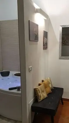 Deluxe Apart Daire, 1 Yatak Odası, Şehir Manzaralı