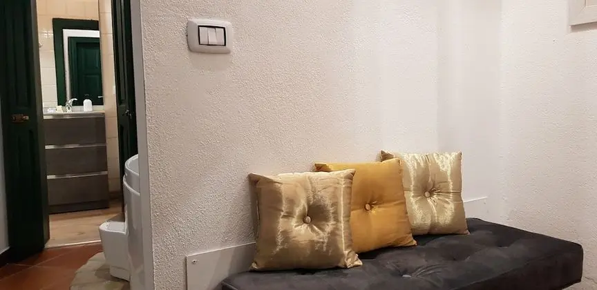 Deluxe Apart Daire, 1 Yatak Odası, Şehir Manzaralı