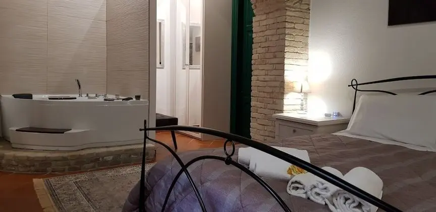 Deluxe Apart Daire, 1 Yatak Odası, Şehir Manzaralı