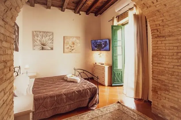 Deluxe Apart Daire, 1 Yatak Odası, Şehir Manzaralı