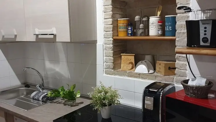 Deluxe Apart Daire, 1 Yatak Odası, Şehir Manzaralı