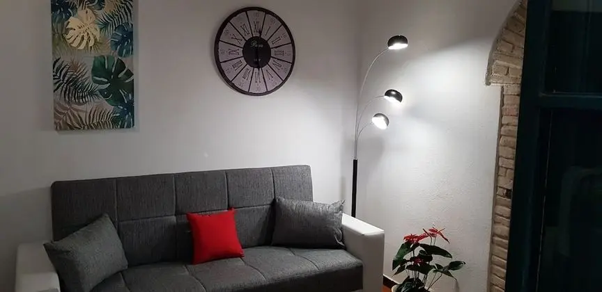 Deluxe Apart Daire, 1 Yatak Odası, Şehir Manzaralı