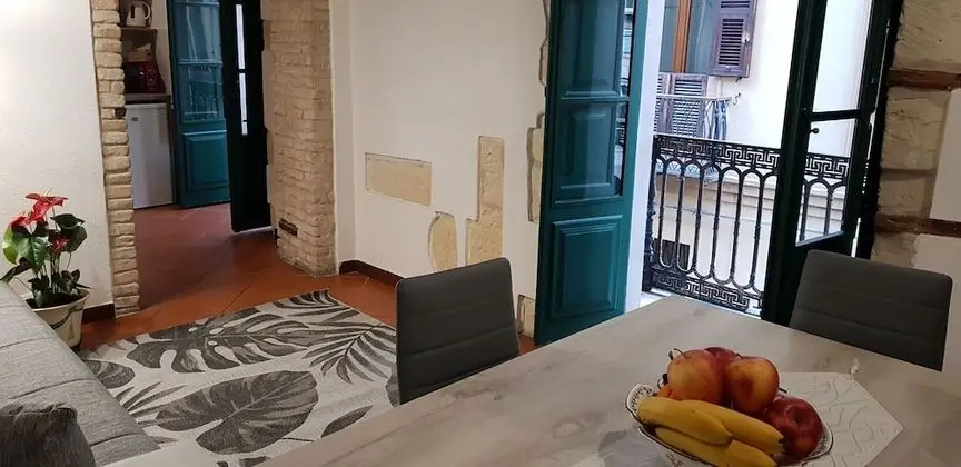Deluxe Apart Daire, 1 Yatak Odası, Şehir Manzaralı