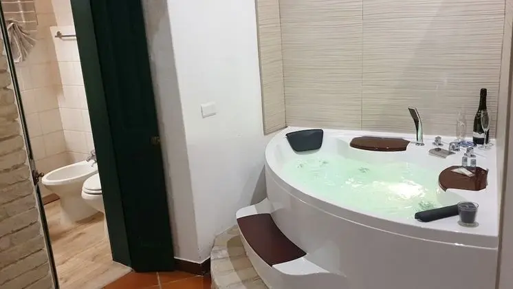 Deluxe Apart Daire, 1 Yatak Odası, Şehir Manzaralı