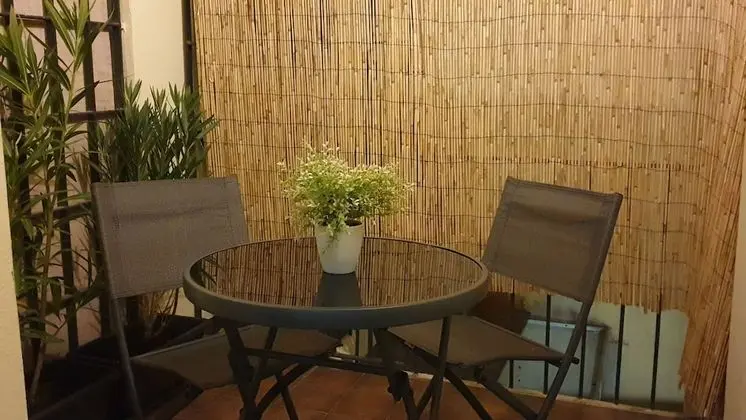 Deluxe Apart Daire, 1 Yatak Odası, Şehir Manzaralı