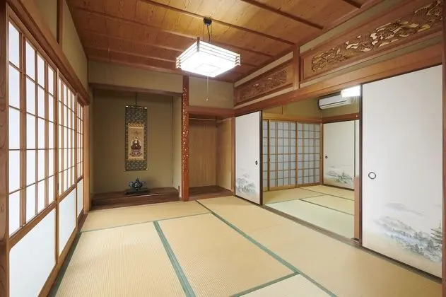 Ev (Private Vacation Home)