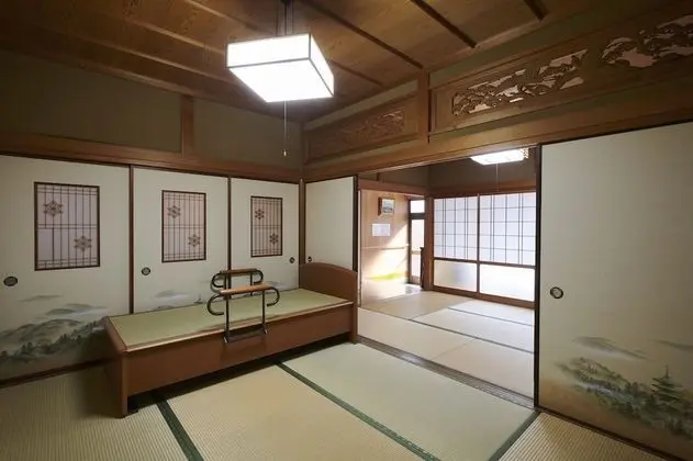 Ev (Private Vacation Home)