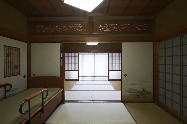 Ev (Private Vacation Home)