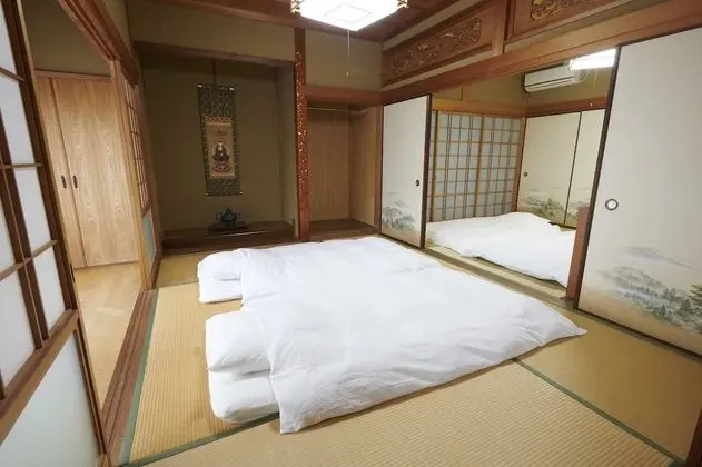 Ev (Private Vacation Home)