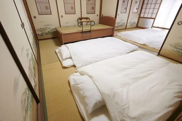 Ev (Private Vacation Home)