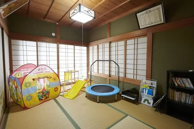 Ev (Private Vacation Home)