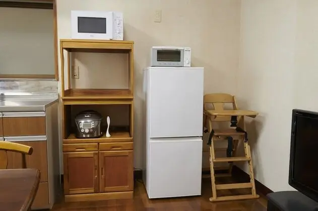 Ev (Private Vacation Home)