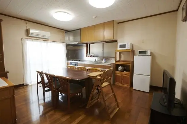 Ev (Private Vacation Home)