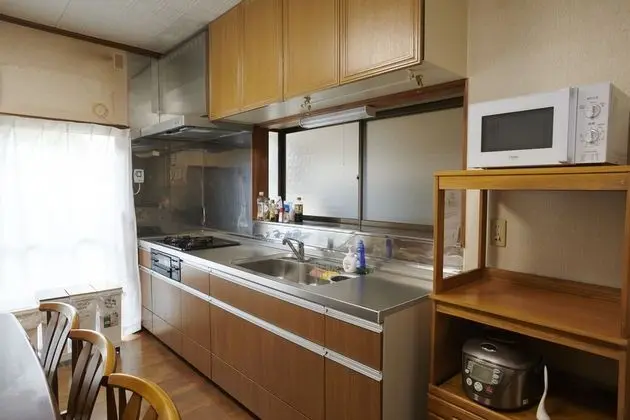 Ev (Private Vacation Home)