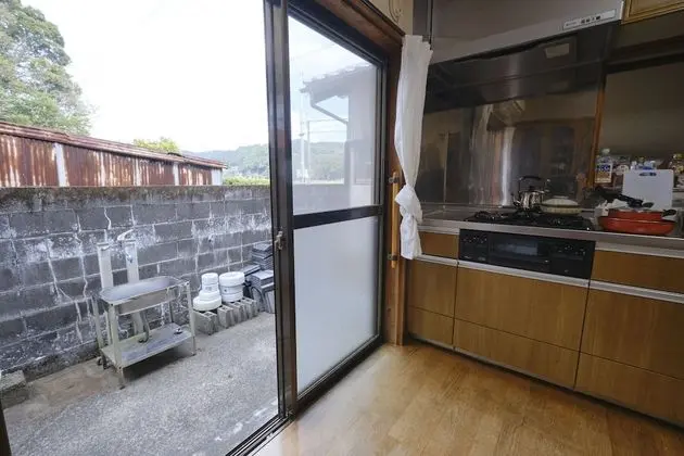 Ev (Private Vacation Home)