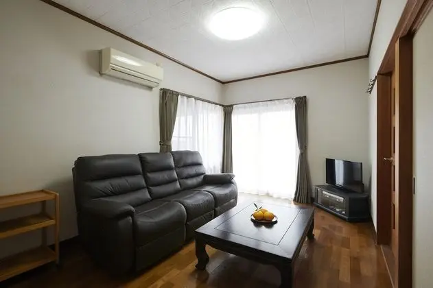 Ev (Private Vacation Home)