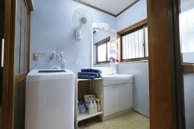 Ev (Private Vacation Home)