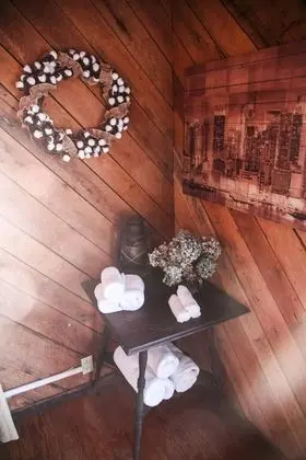 Deluxe Süit, 2 Yatak Odası, Dağ Manzaralı