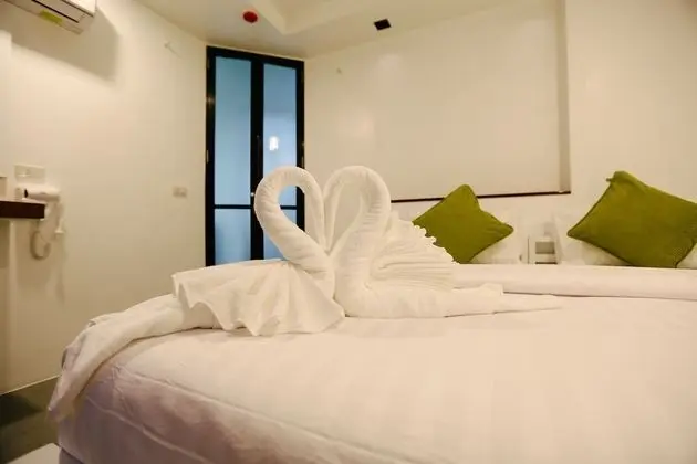 Standard Apartment