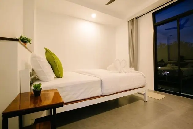 Standard Apartment