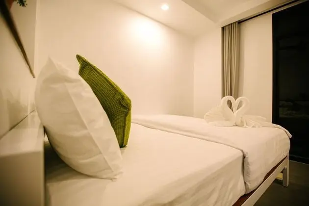 Standard Apartment