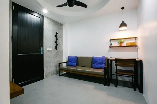 Standard Apartment
