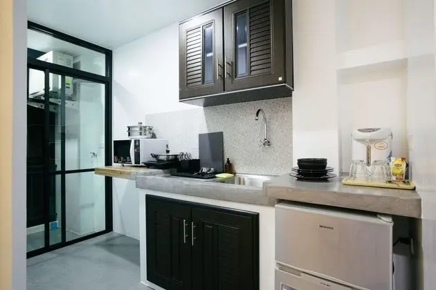 Standard Apartment