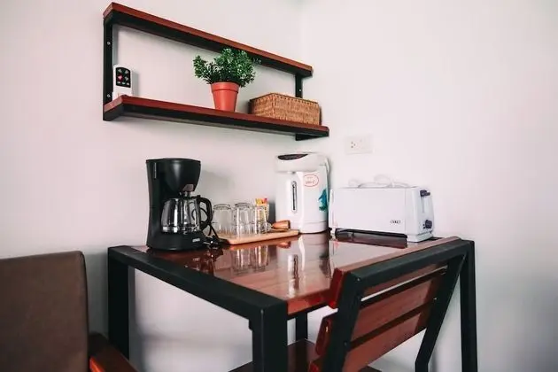 Standard Apartment