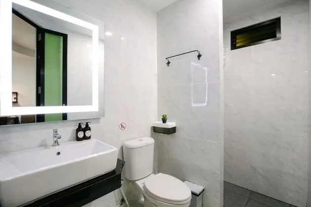 Standard Apartment