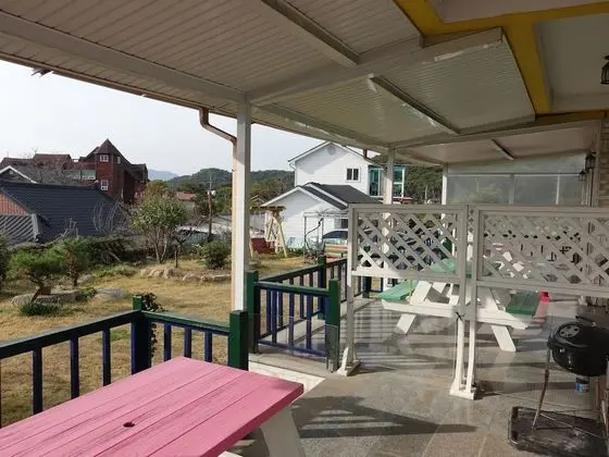 Family Dubleks, 2 Çift Kişilik Yatak