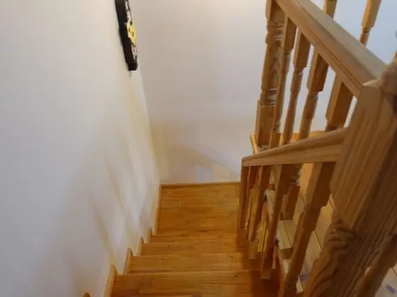 Family Dubleks, 2 Çift Kişilik Yatak