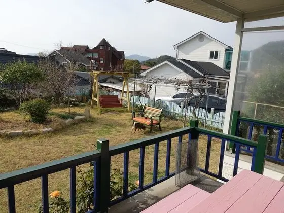 Family Dubleks, 2 Çift Kişilik Yatak