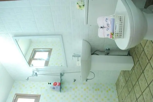 Family Dubleks, 2 Çift Kişilik Yatak