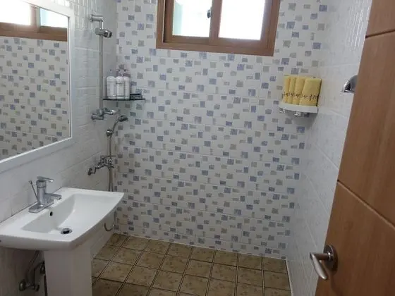 Family Tek Kişilik Oda, 2 Çift Kişilik Yatak