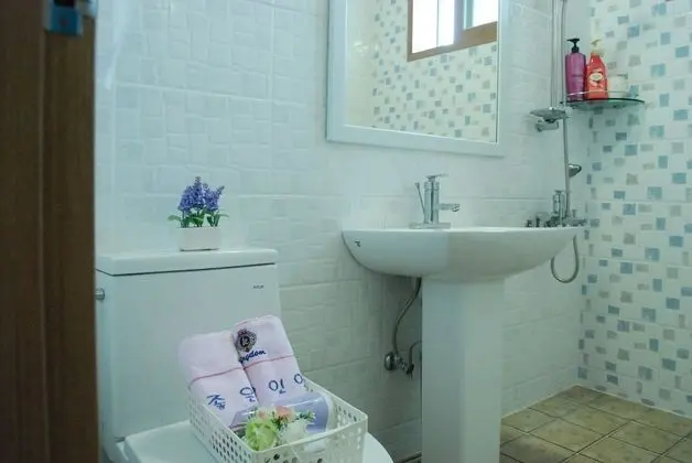 Family Tek Kişilik Oda, 2 Çift Kişilik Yatak