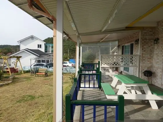 Family Tek Kişilik Oda, 2 Çift Kişilik Yatak