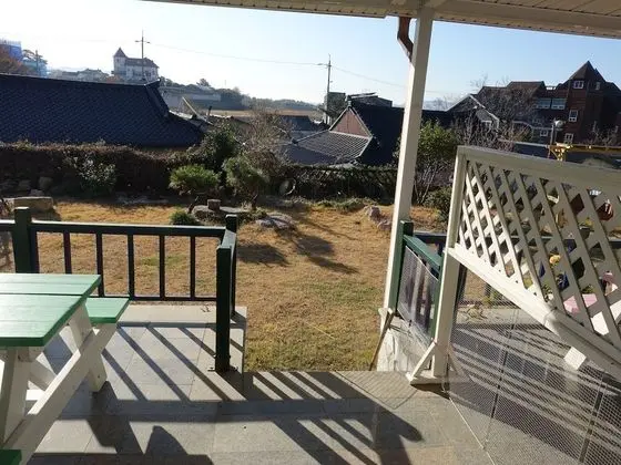 Standard Tek Kişilik Oda, 1 Çift Kişilik Yatak