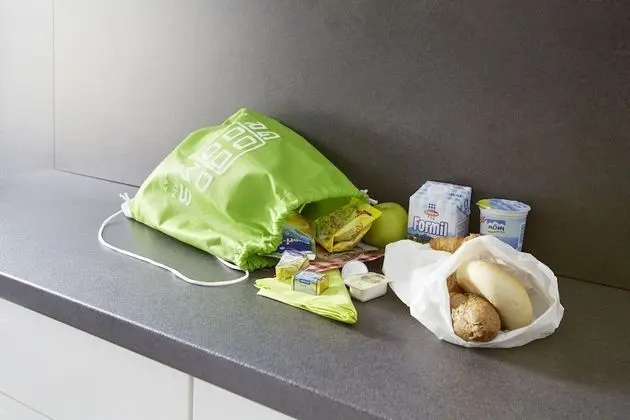 Apart Daire, 2 Çift Kişilik Yatak, Mutfak