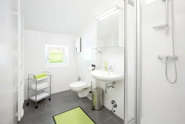 Tek Kişilik Oda, 1 Tek Kişilik Yatak