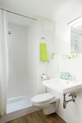 Tek Kişilik Oda, 1 Tek Kişilik Yatak, Sigara İçilmez