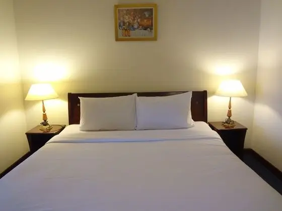 Premier Apart Daire, 1 Yatak Odası