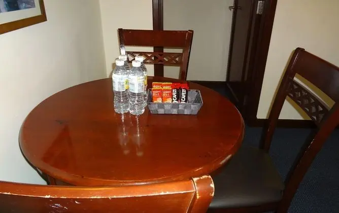 Premier Apart Daire, 1 Yatak Odası
