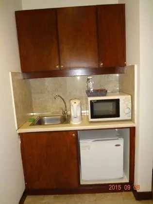 Premier Apart Daire, 1 Yatak Odası